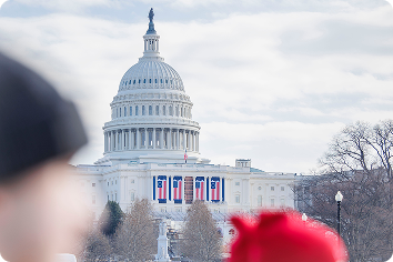 The solution at the Freedom Center