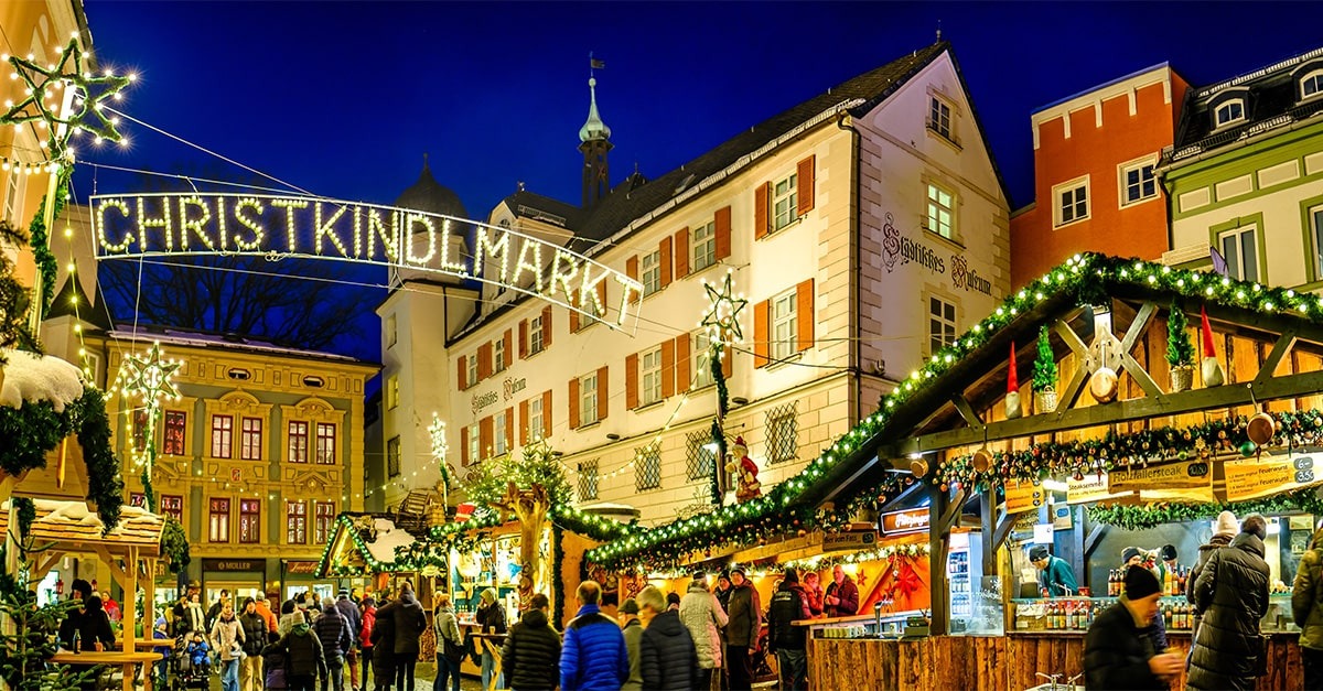 When Christmas Surrenders: Germany Takes Radical Action Over Terror Threats