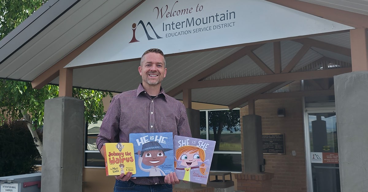 Christian Employee Sues Oregon School for Banning Biblical View on Gender