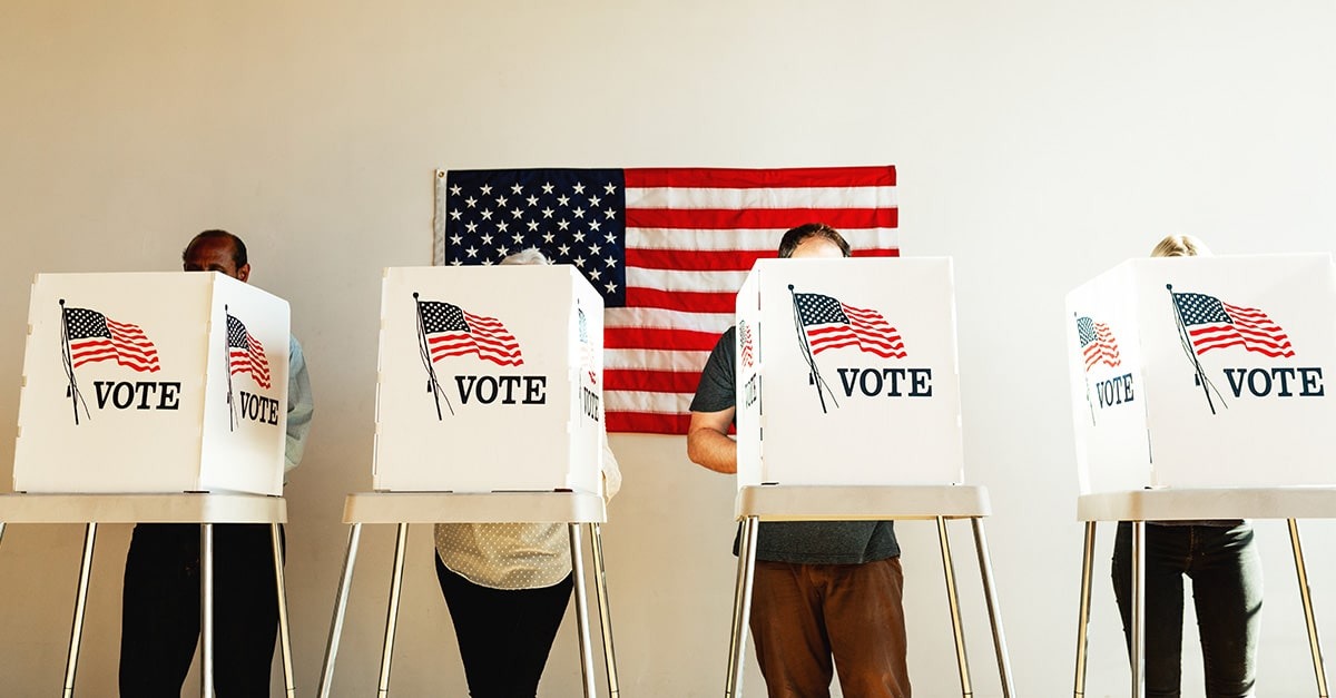 Tomorrow’s Election: What’s At Stake For Christians