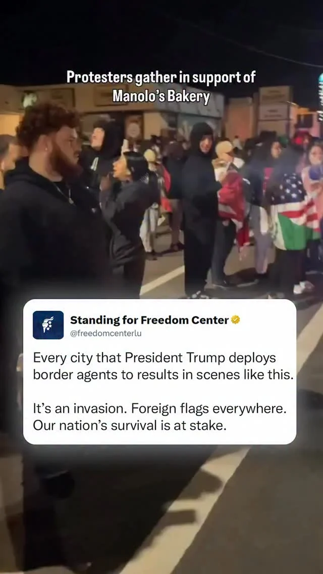 It doesn’t have to be this way