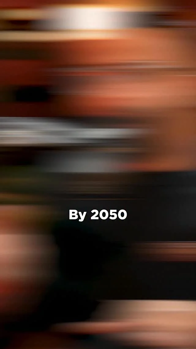 It doesn’t have to be this way

Watch the full conversation on YouTube, Spotify, or Apple Podcasts!