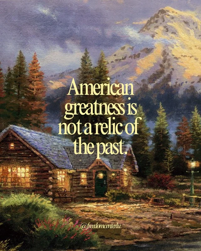 God. Family. Country. In that order.