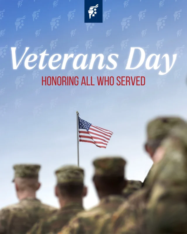 Some gave all. All gave some. Thank you to all the veterans who have served our country. Freedom is not free.