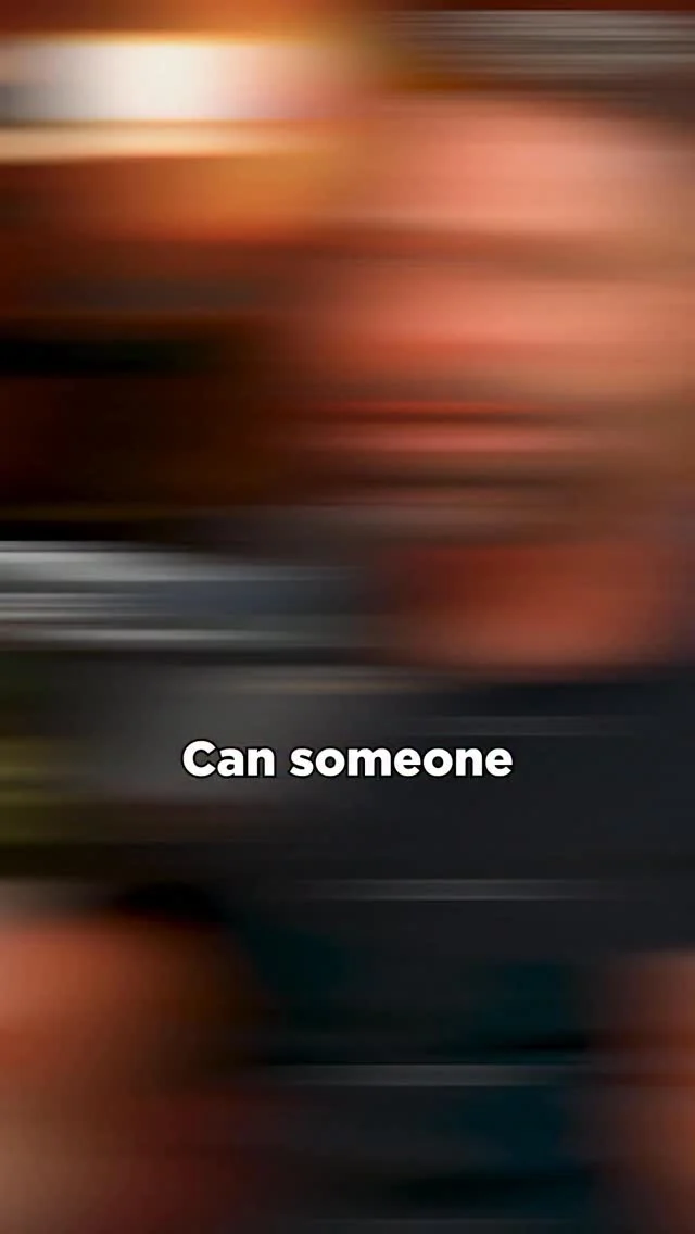 So why should we have them here?