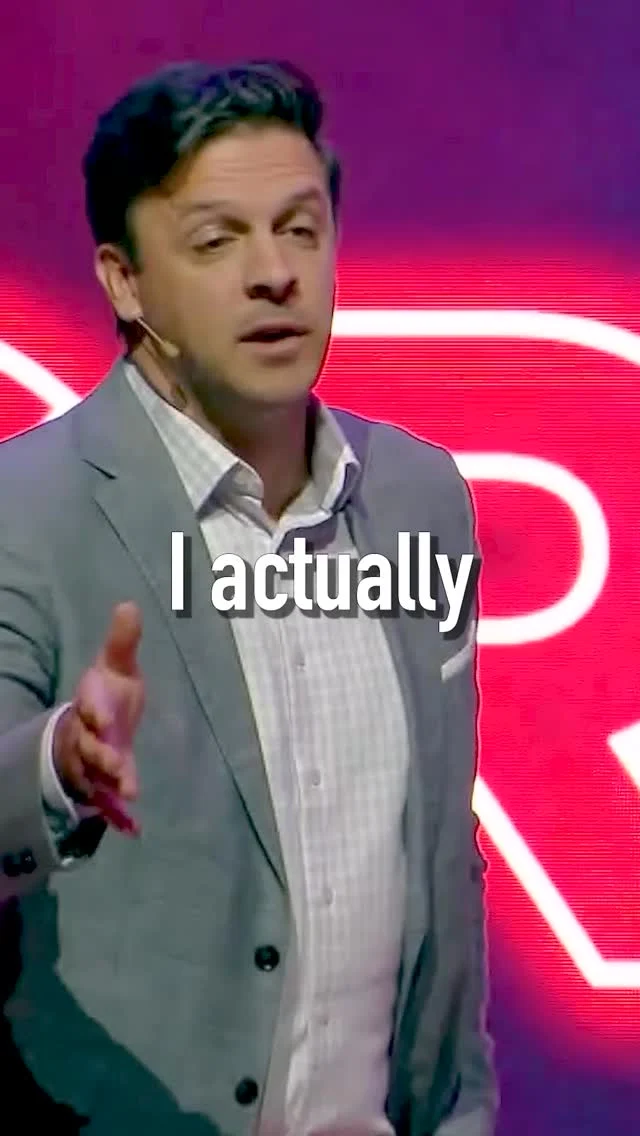 You do not co-parent with the government