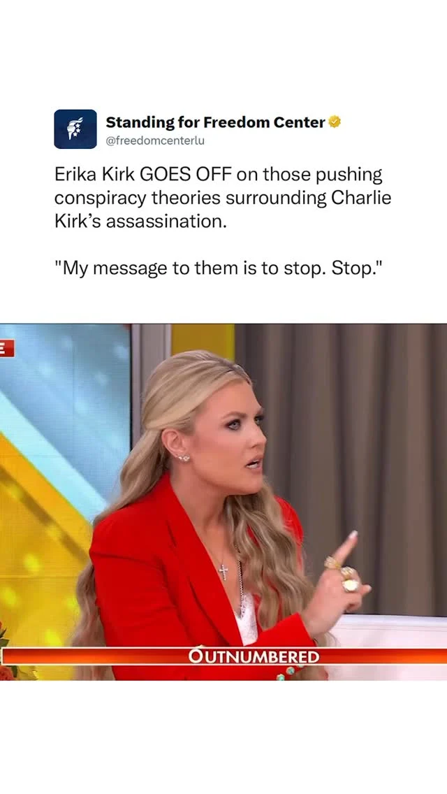 A moment that should have led to mass unity has caused a splintering on the right