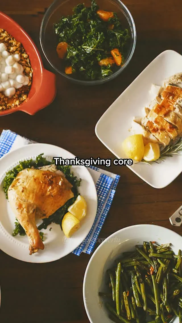 Thanksgiving Nationalism