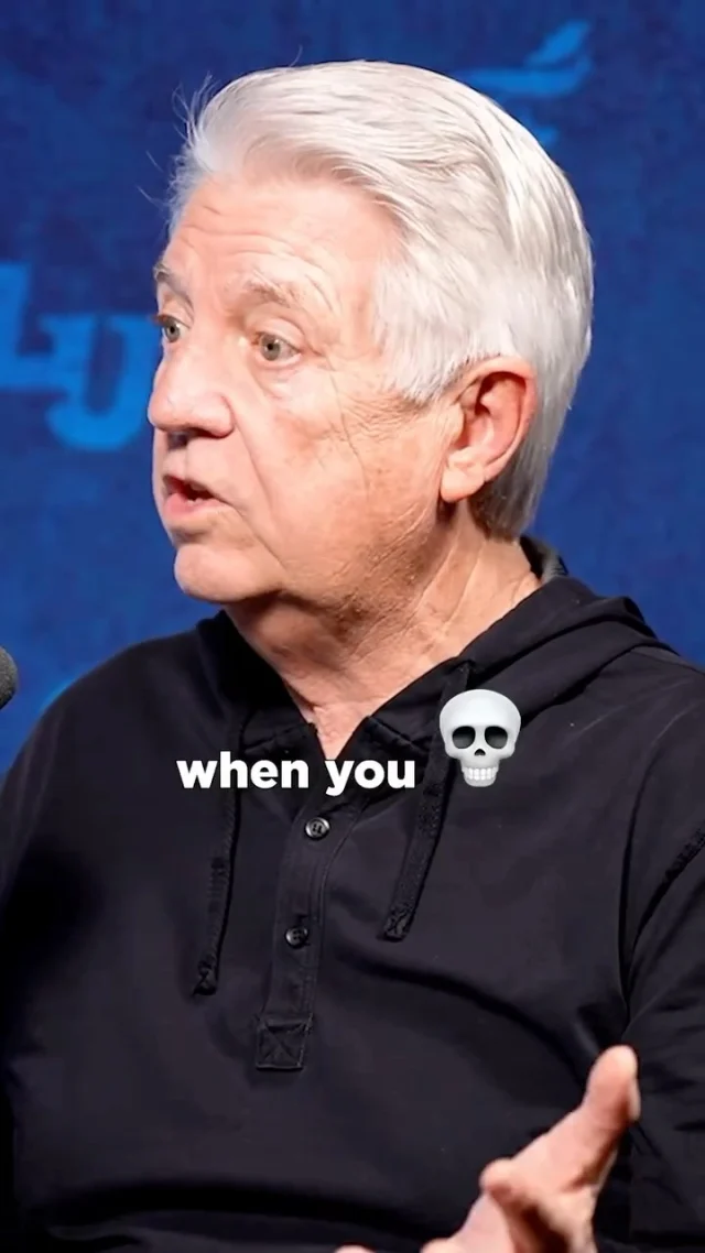 We need more Pastors like @jackngraham