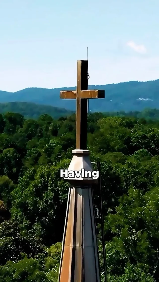 What’s stopping you from sharing the Gospel?