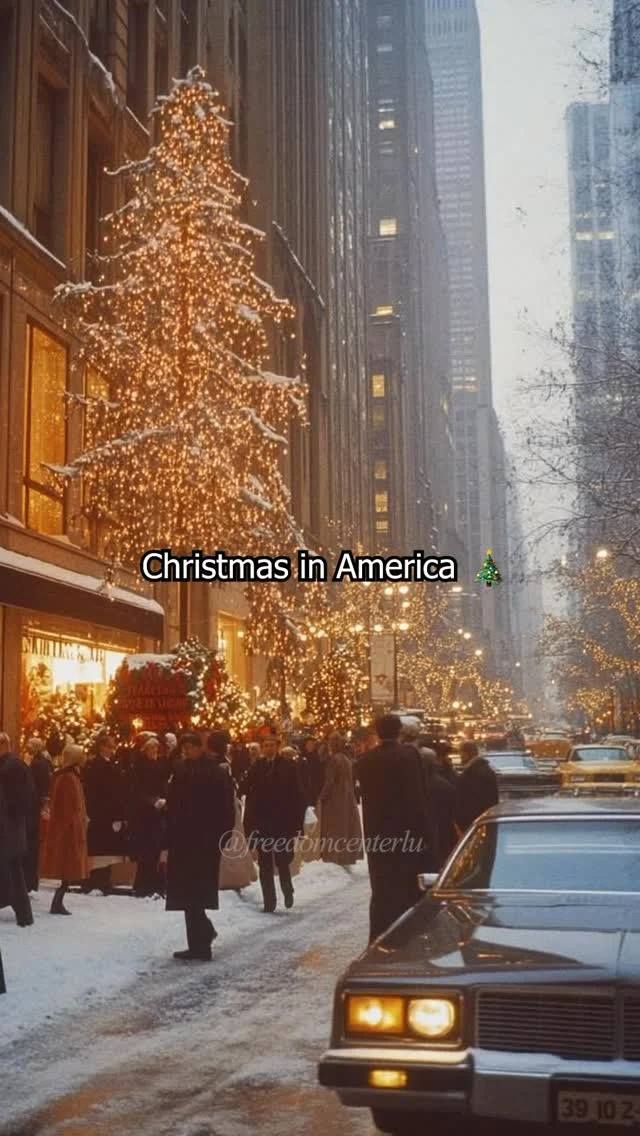 Can’t have Christmas without Christ