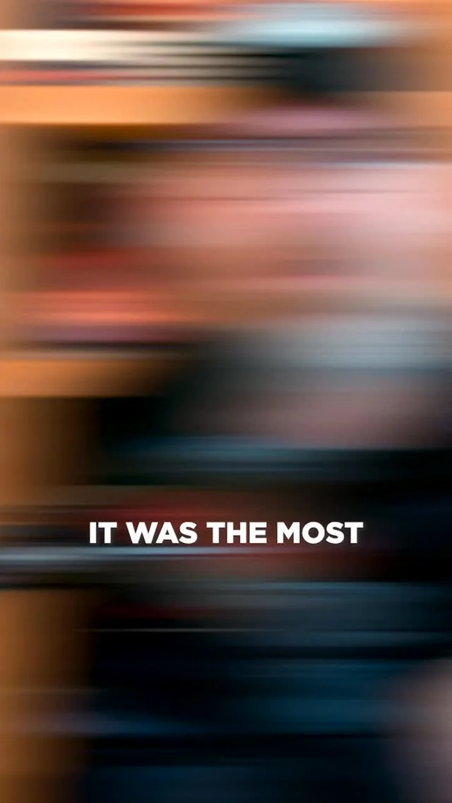 The Gospel was proclaimed to the nation