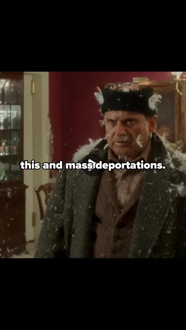 Is that too much to ask for?